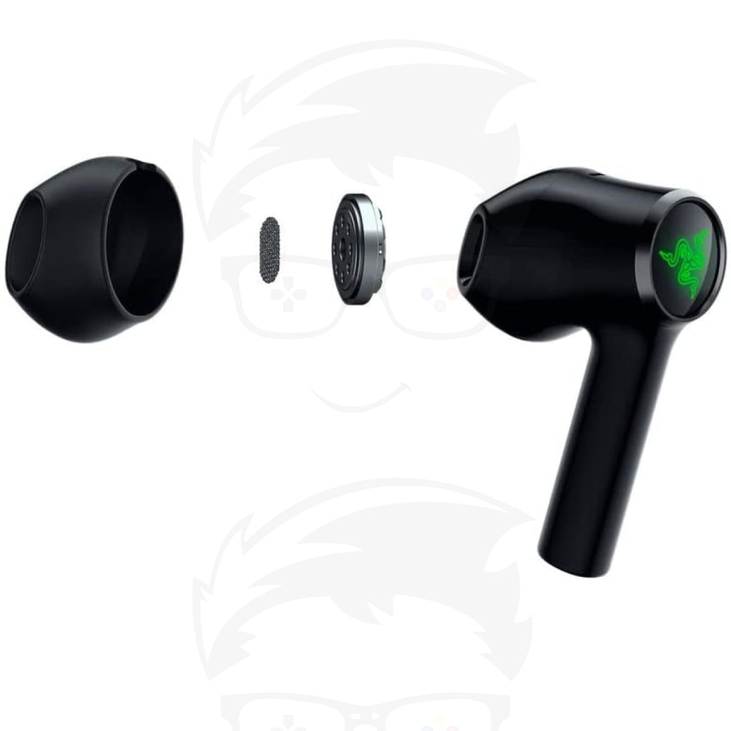 Razer Hammerhead True Wireless X Bluetooth Gaming Earbuds Razer Hammerhead True Wireless X Bluetooth Gaming Earbuds
